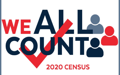 The Census and Healthy Living