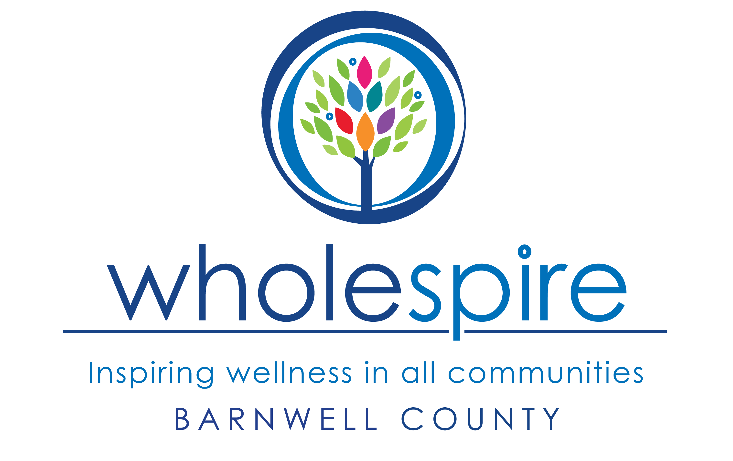 Barnwell-color-tagline Wholespire Barnwell County