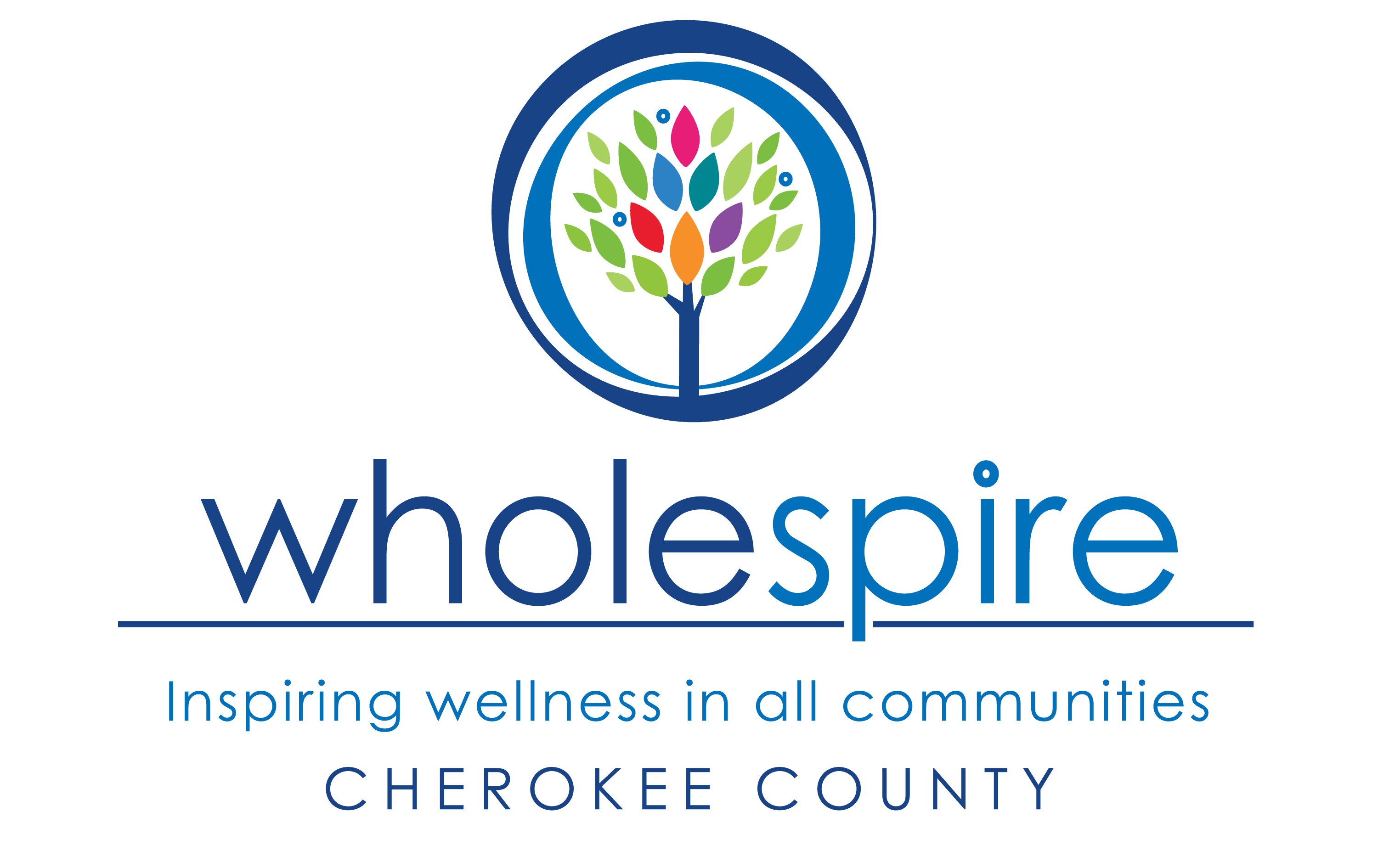 Cherokee-color-tagline Wholespire Cherokee County