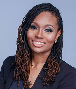 Mary J. Wilson, PhD, MPH