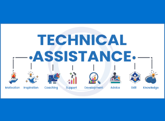 What is Technical Assistance?