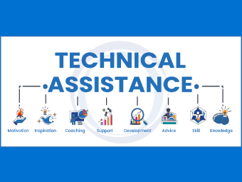 What is Technical Assistance?