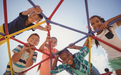 New board policy opens KCSD elementary playgrounds and walking areas to the community