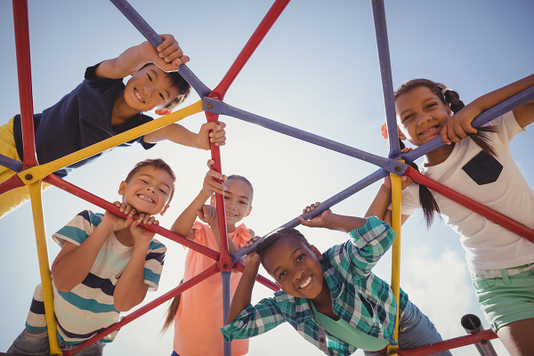 New board policy opens KCSD elementary playgrounds and walking areas to the community