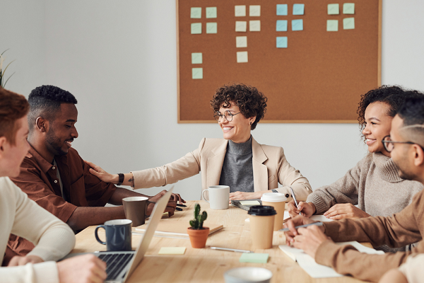 Part 4: How do you assess race equity in the workplace?